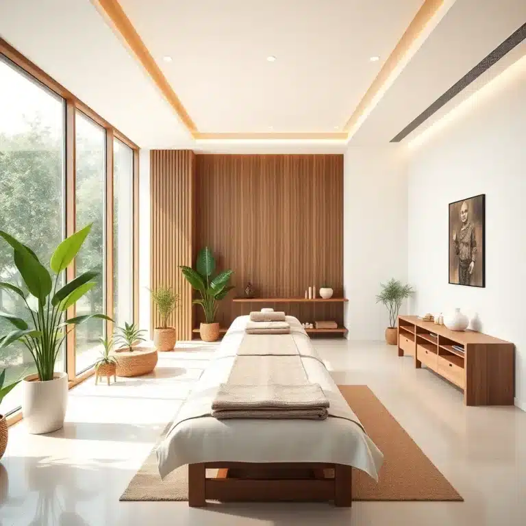 Thai Massage By Nit