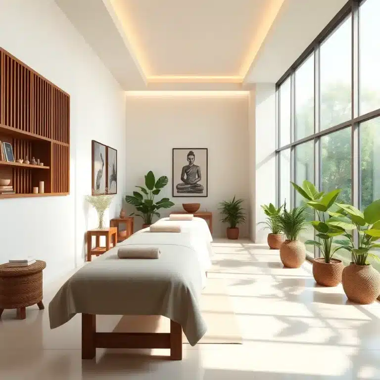 Thai Massage Chumphon