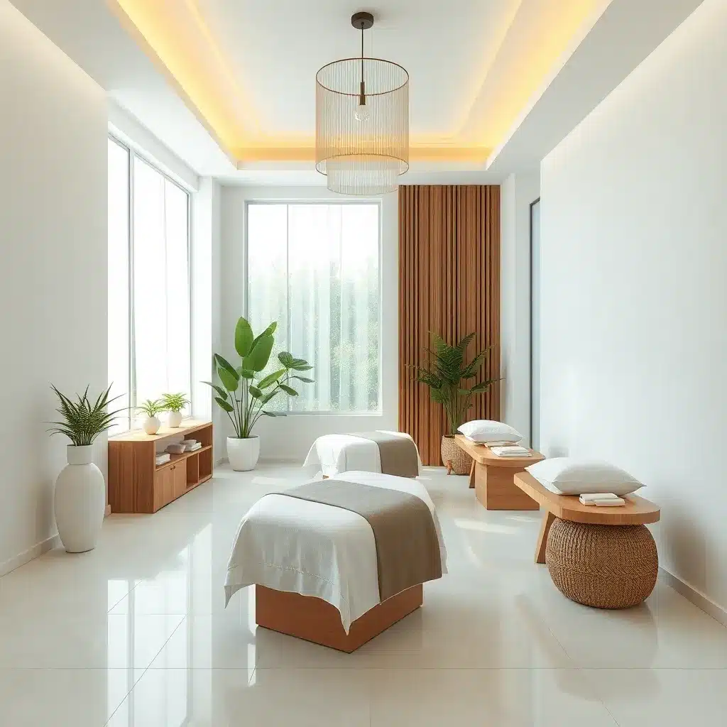 Thai-Massage Darinee Rössler