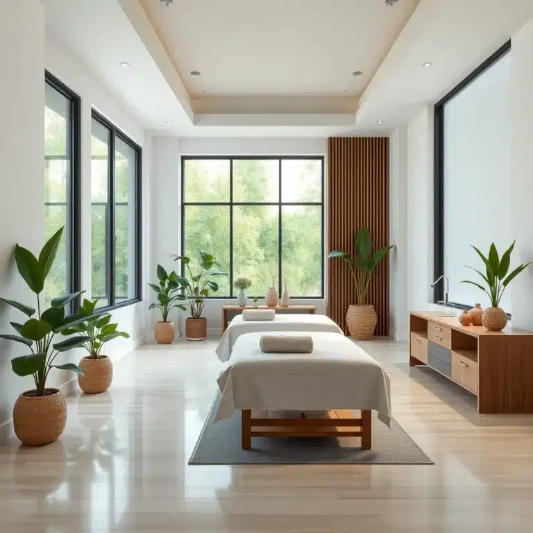 Thai Massage Eisleben