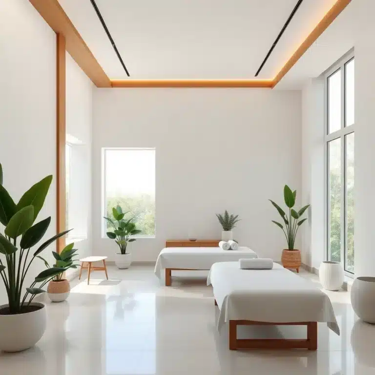 Thai Massage Fahsai