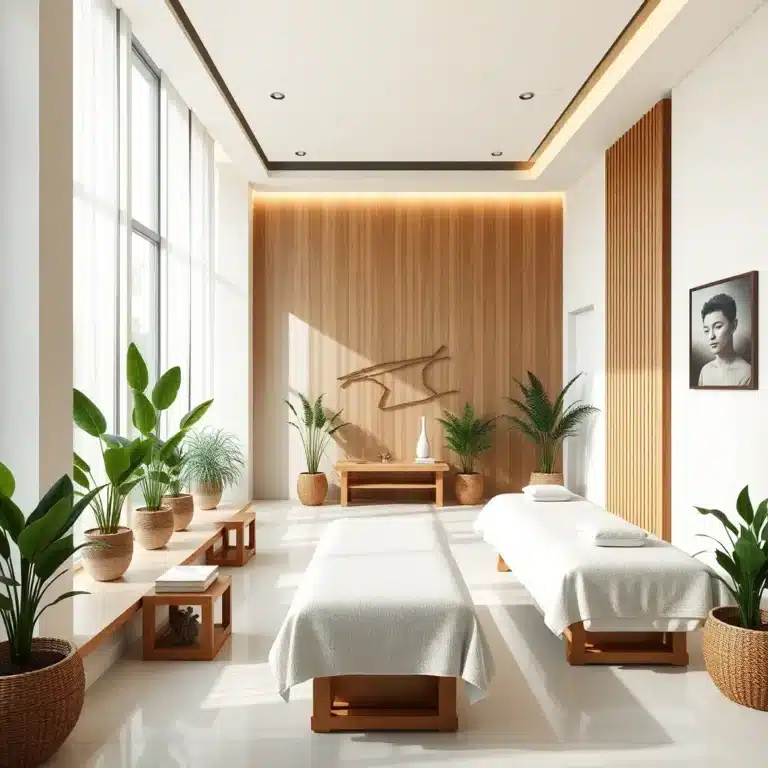 Thai Massage Freilingen Westerwald