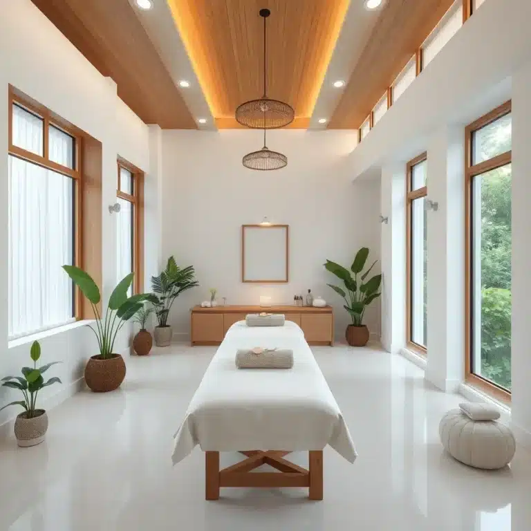 Thai Massage - Juajan Günther