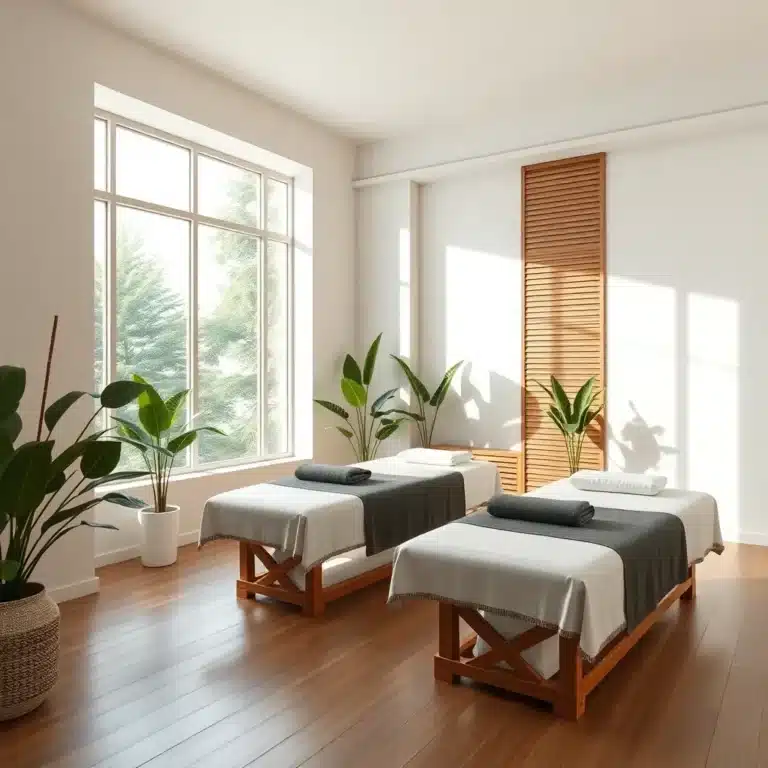 Thai Massage Jummy