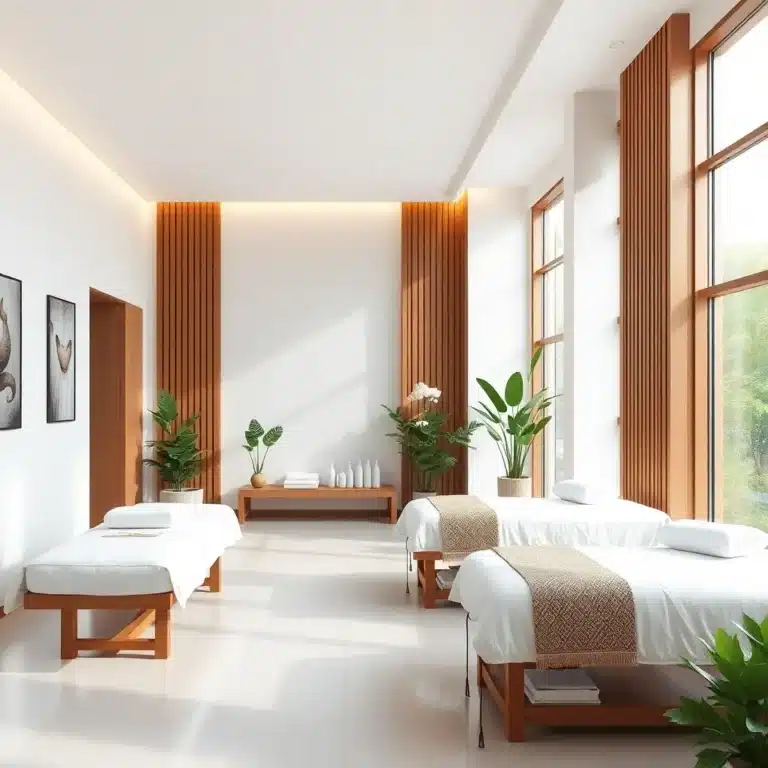 Thai Massage Kaisheim