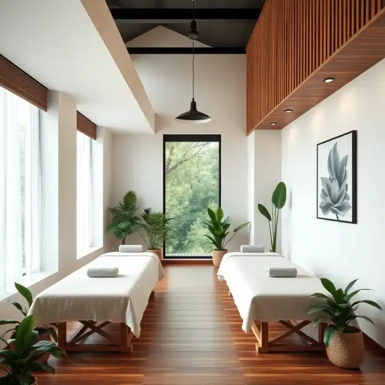 Thai Massage Kirchenlamitz