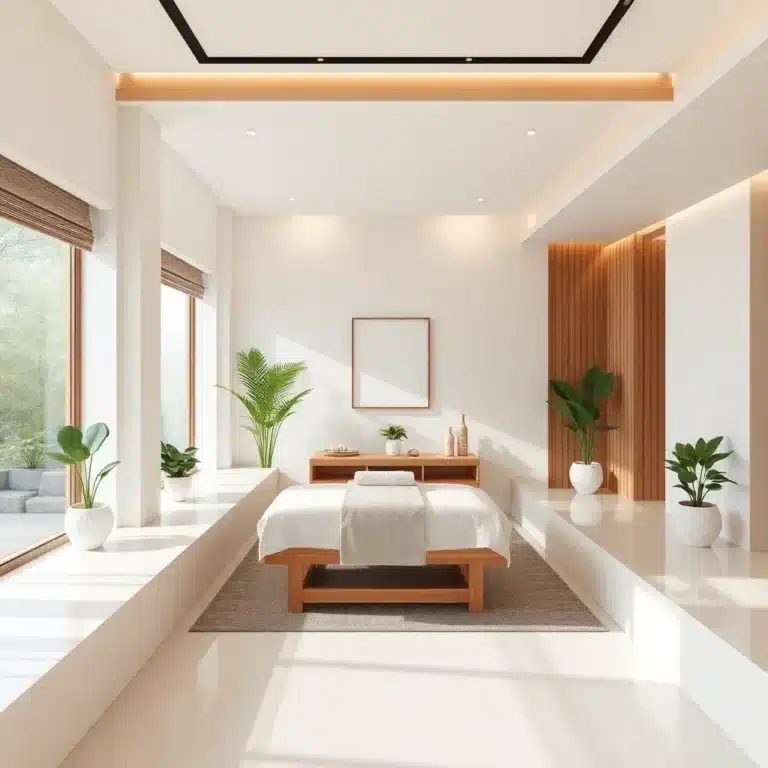 Thai-Massage Kohlberg