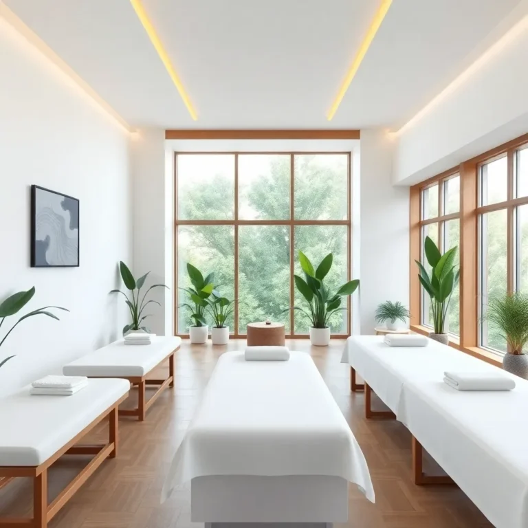 Thai-Massage Lamduan