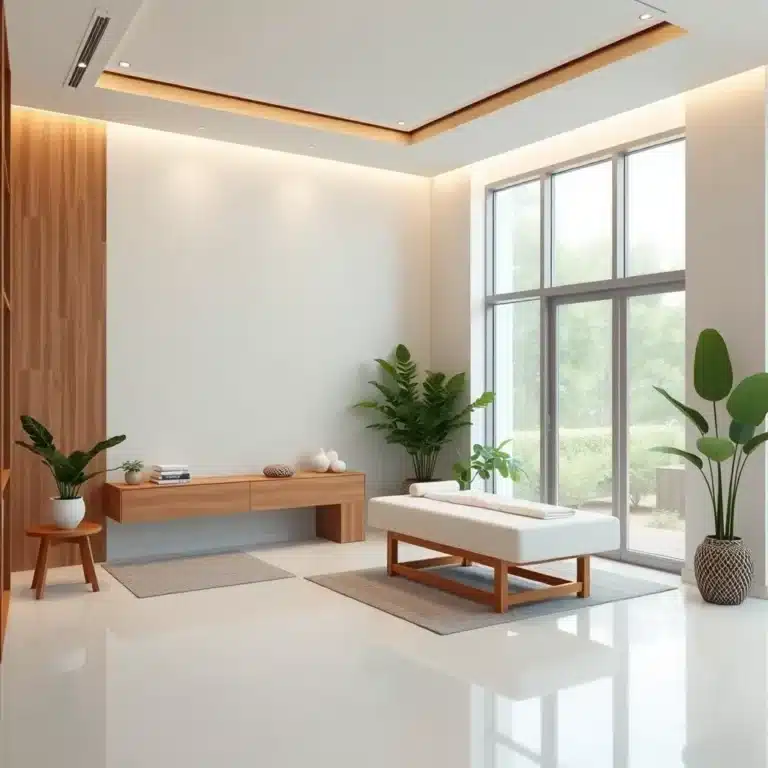 Thai Massage Long Sigma