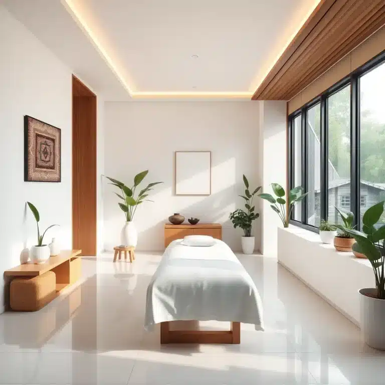 Thai Massage Malee¨s-Bremerhaven