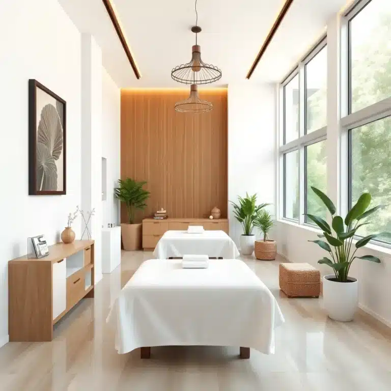 Thai Massage Mon Jasmin.r