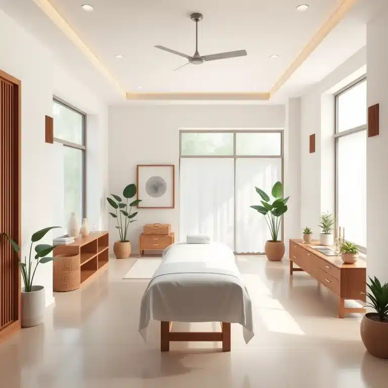 Thai-Massage Naumburg