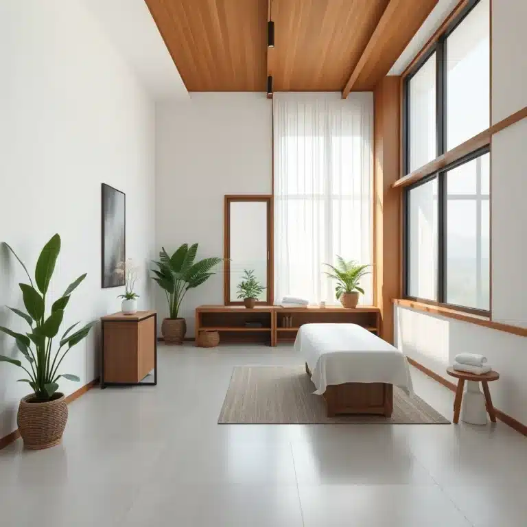 Thai Massage Ooy Lumtong