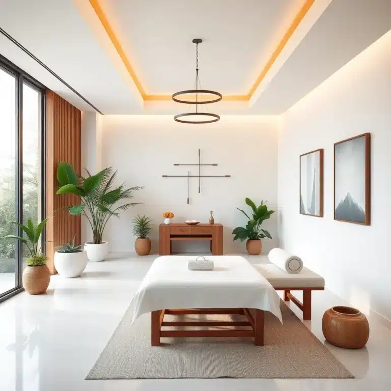 Thai Massage Pesterwitz