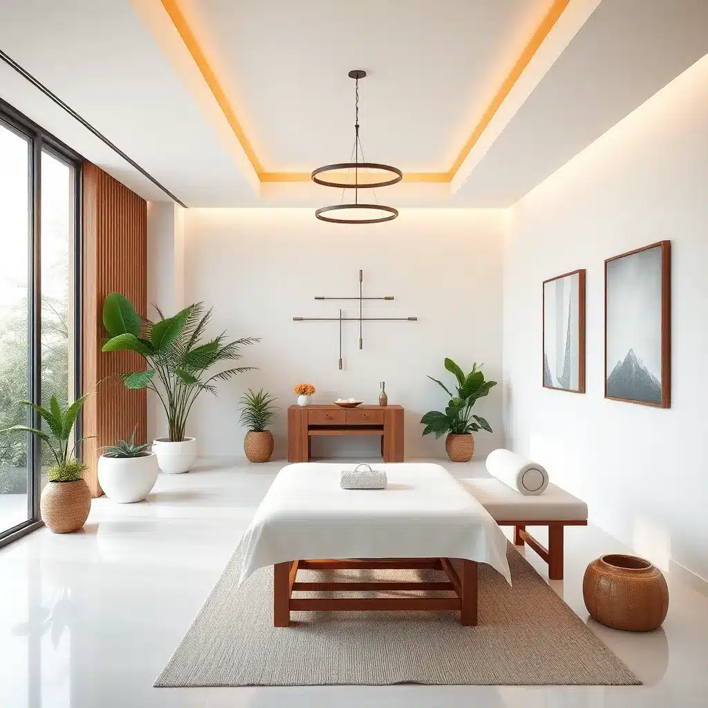 Thai Massage Pesterwitz