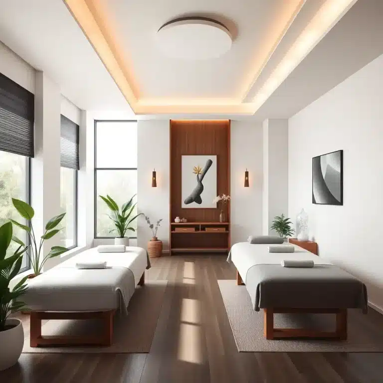 Thai Massage &Quot;Zum Alten Konsum&Quot;