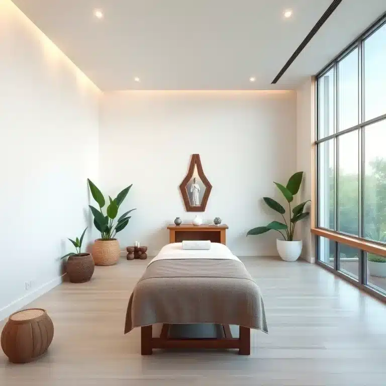 Thai Massage Rotjarek