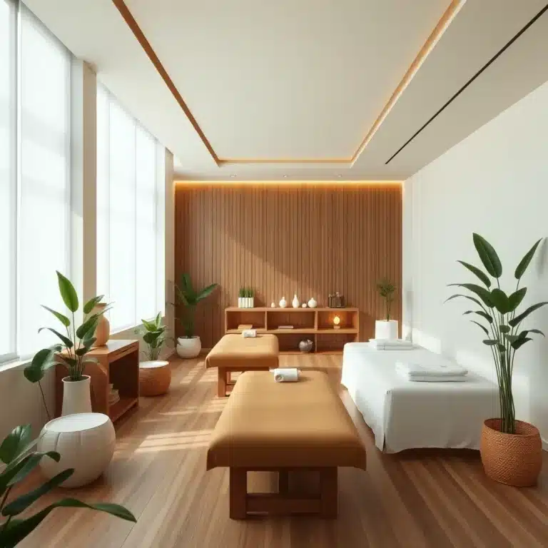 Thai Massage Sabai Jai