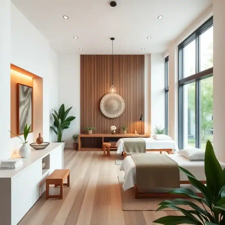 Thai-Massage-Sabai - Magdeburg