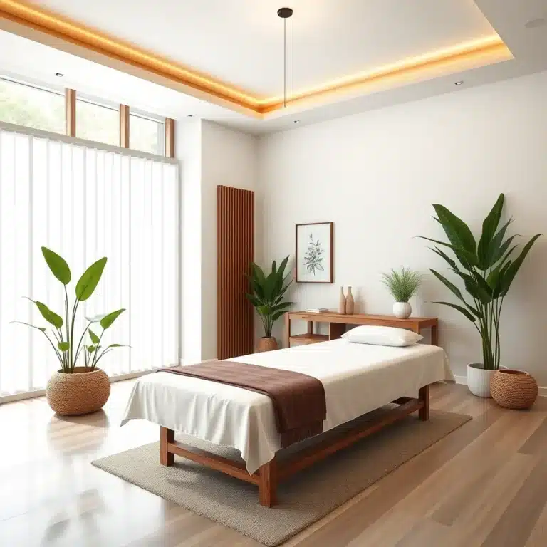 Thai-Massage Sabai Tübingen