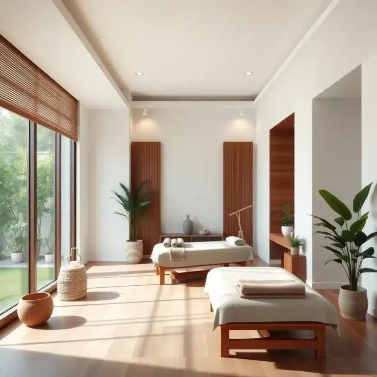 Thai-Massage-Sangerhausen