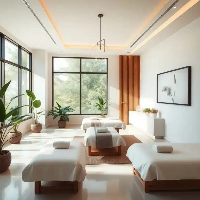 Thai-Massage Sawasdee