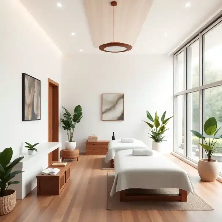 Thai Massage Schleswig