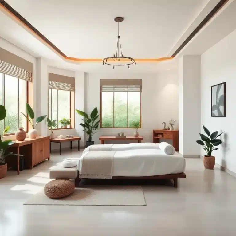 Thai Massage Schmuck