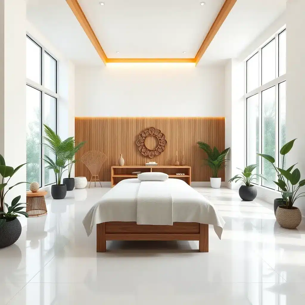 Thai Massage & Spa By Phannee