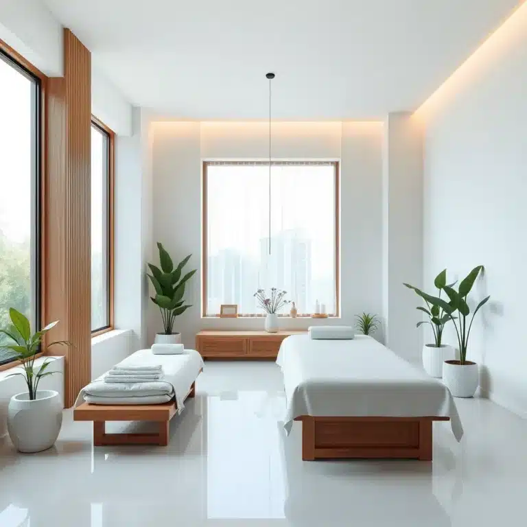 Thai Massage & Spa - Ulm-Mitte (Chang Thong)