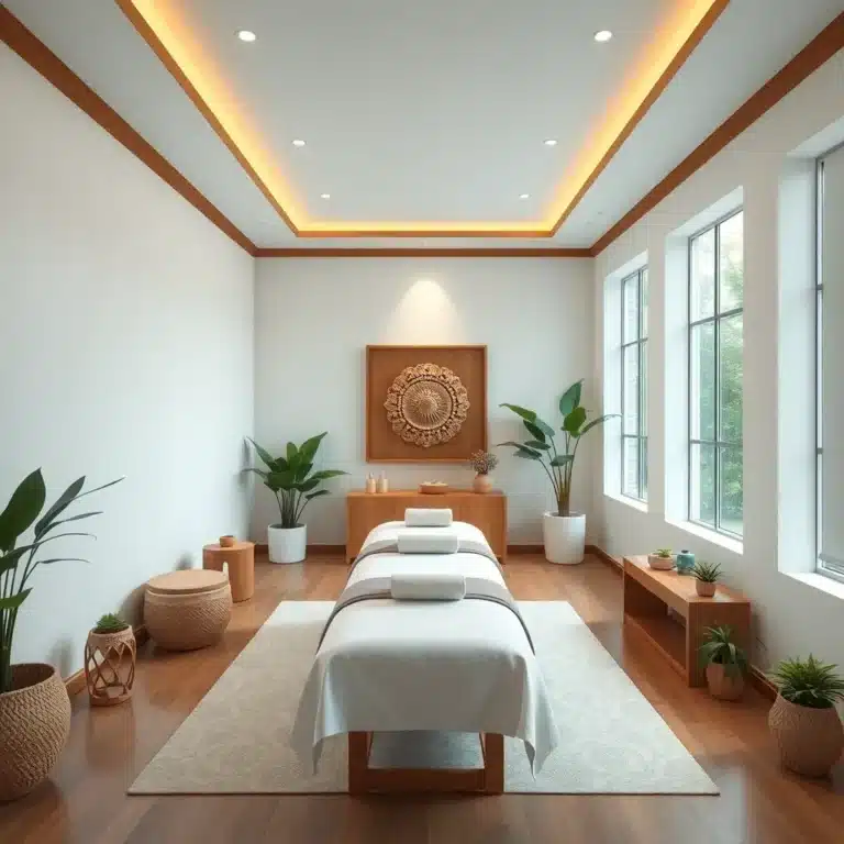 Thai Massage Sudapun