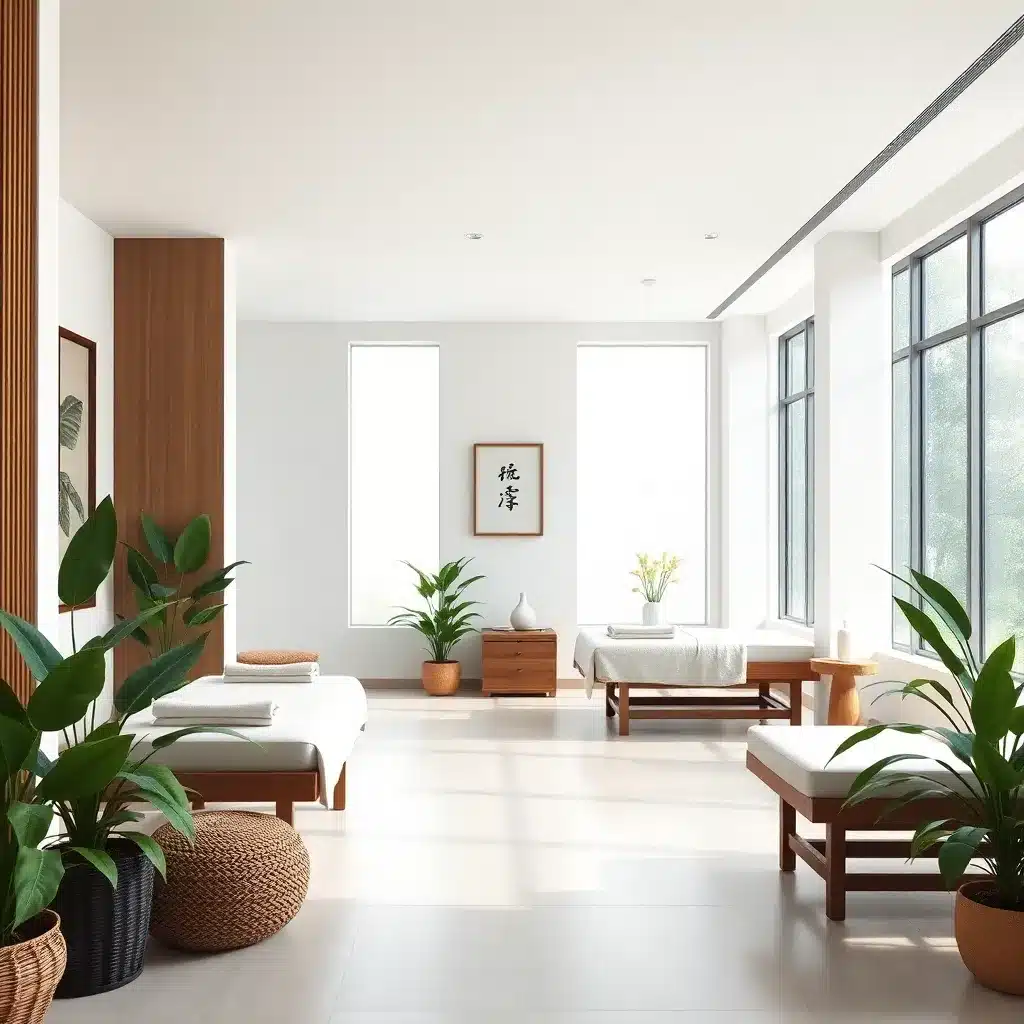 Thai-Massage Tik - Traditionelle Thaimassage In Wesel