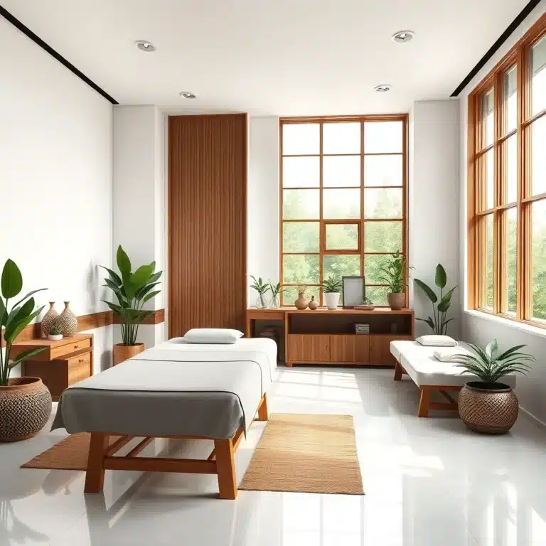 Thai Massage - Time Out Sigmaringen