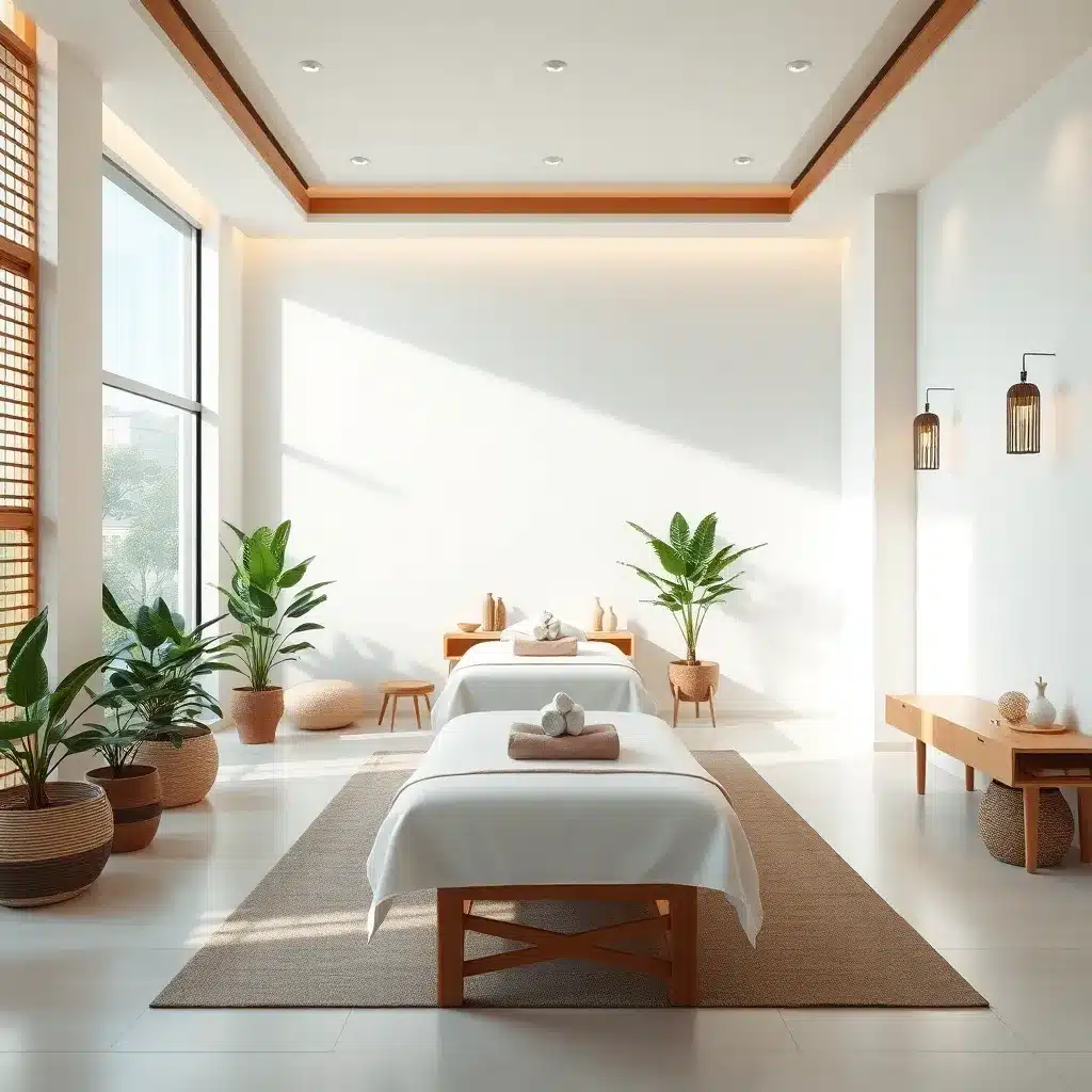 Thai-Massage Traditionell - Annjoy