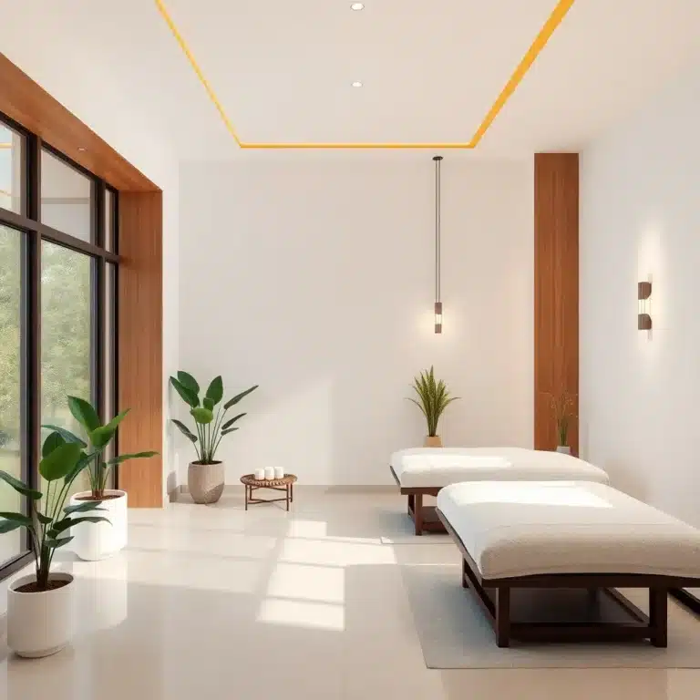 Thai Massage Tukta Dang