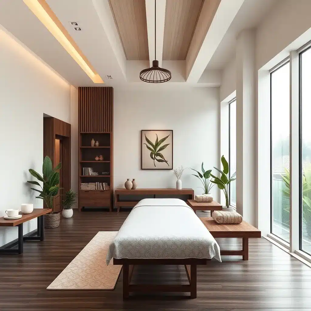 Thai Massage & Wellness