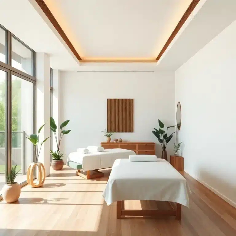&Wellness Supannee