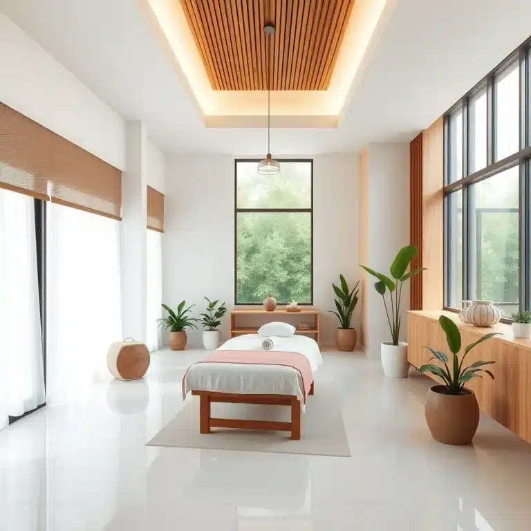 Thai Massage Yen In Halle