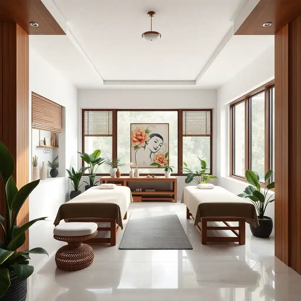 Thai Massage Zwickau