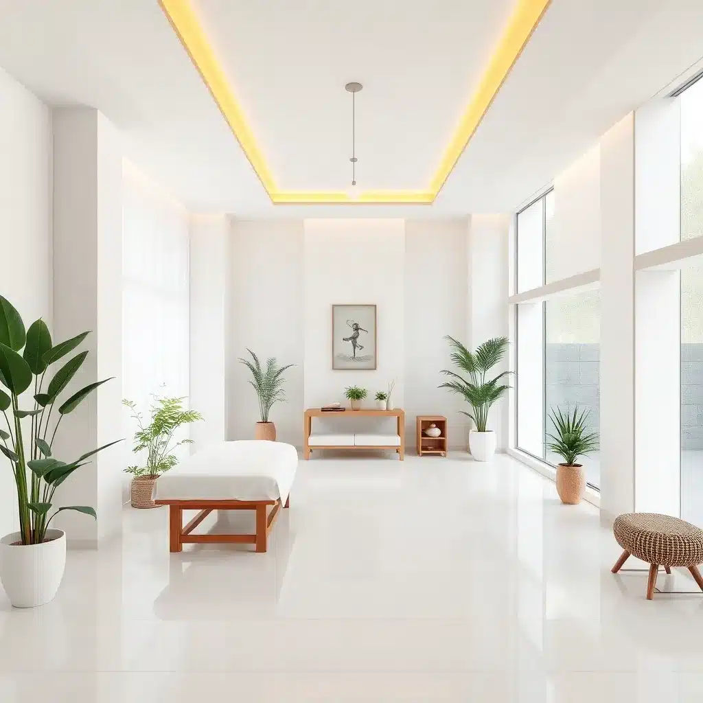 Thai Moon Spa Massage