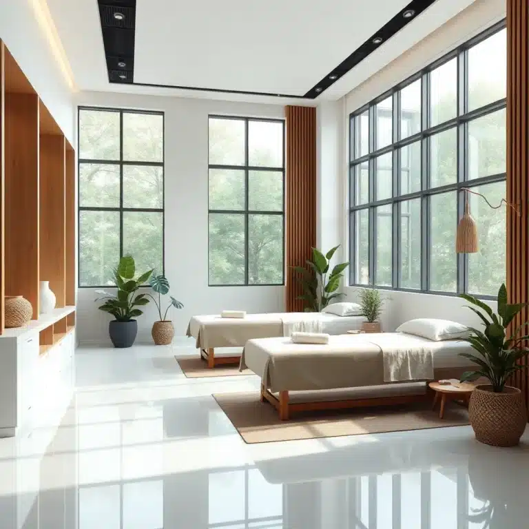 Thai Orchid Massage