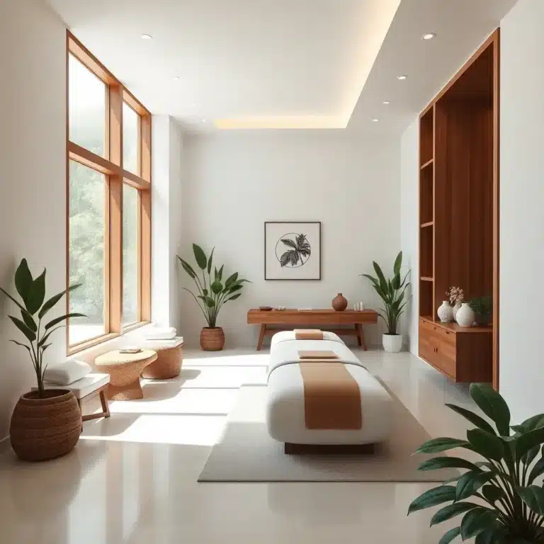 Thai Orchidee Wat Po Massage