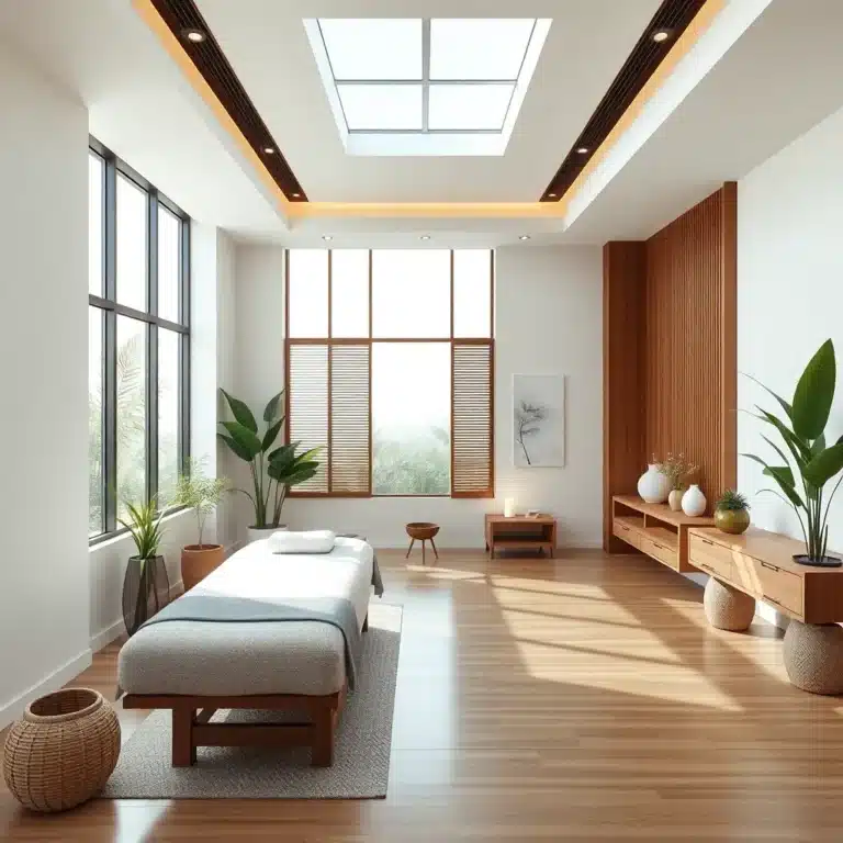 Thai Sawasdee Massage & Spa