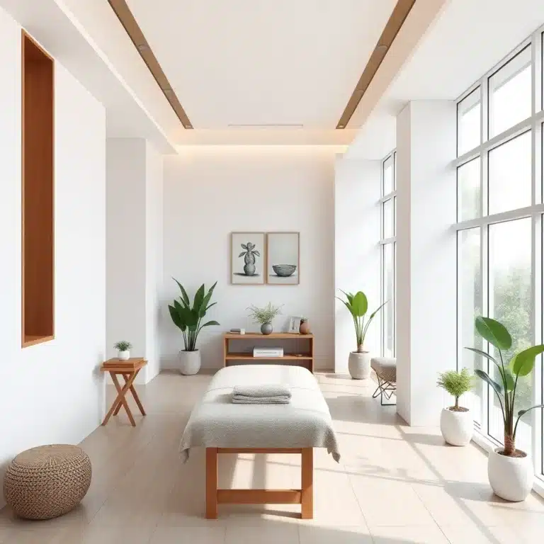 Thai Smile Massage Delitzsch