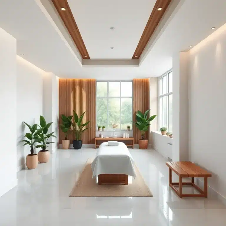 Thai-Smile-Massage Magdeburg