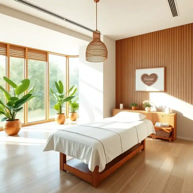 Thai Smile Massage & Spa