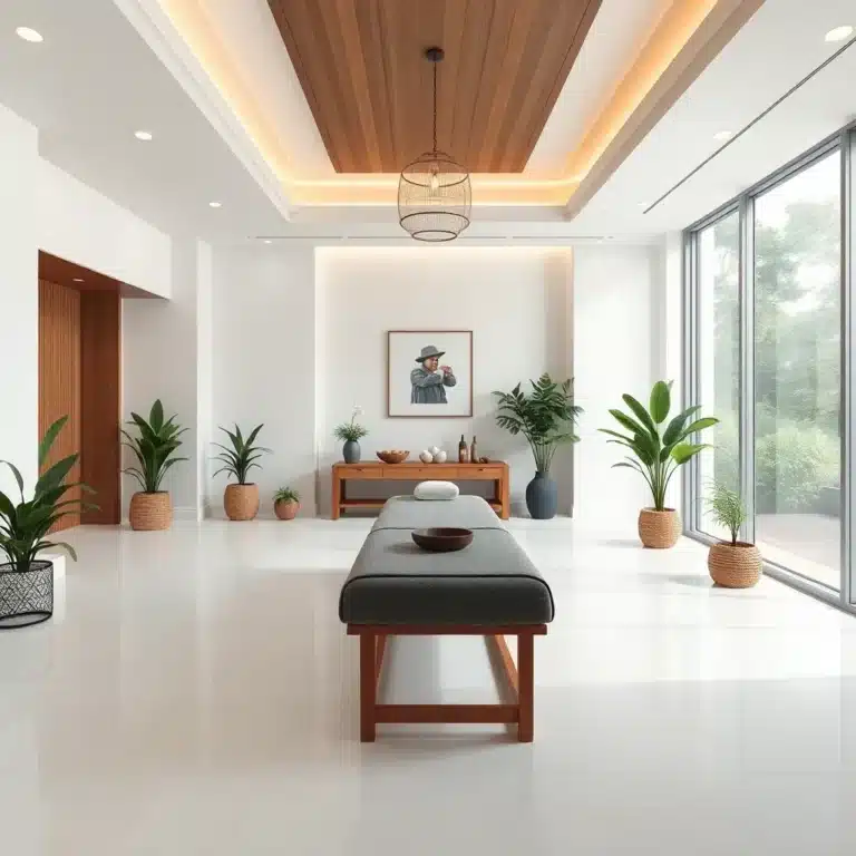 Thai Smile Wellness Massage