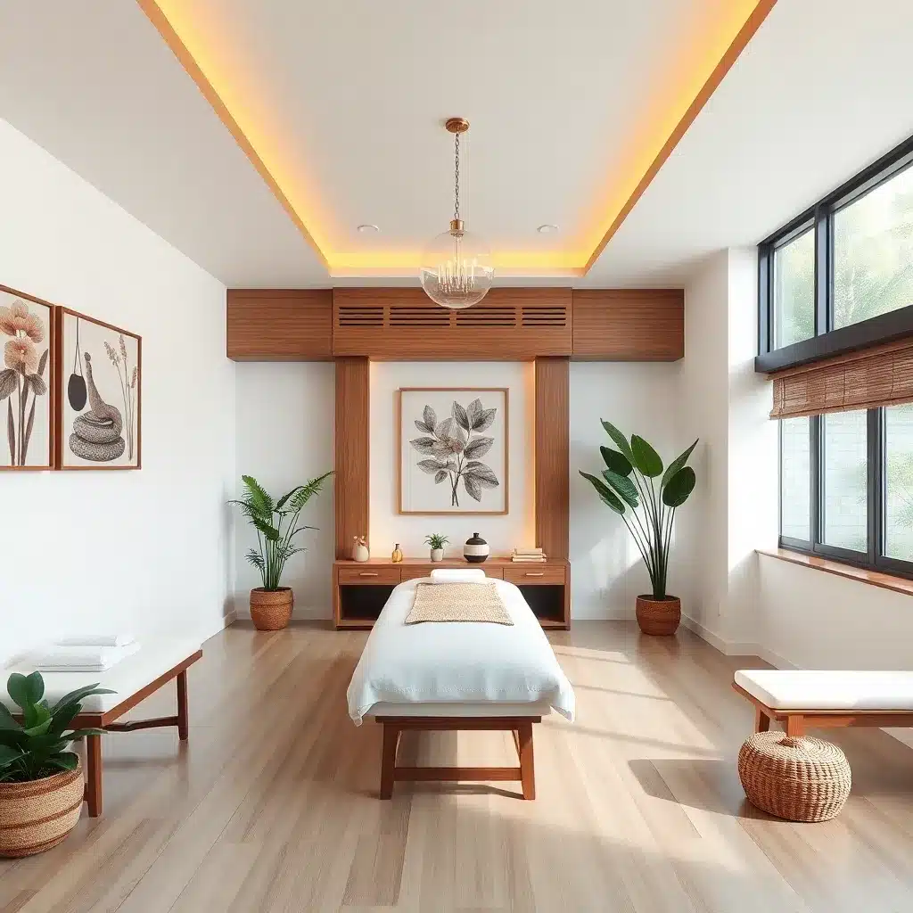 Thai Solution Massage Bei Nareerat Trier