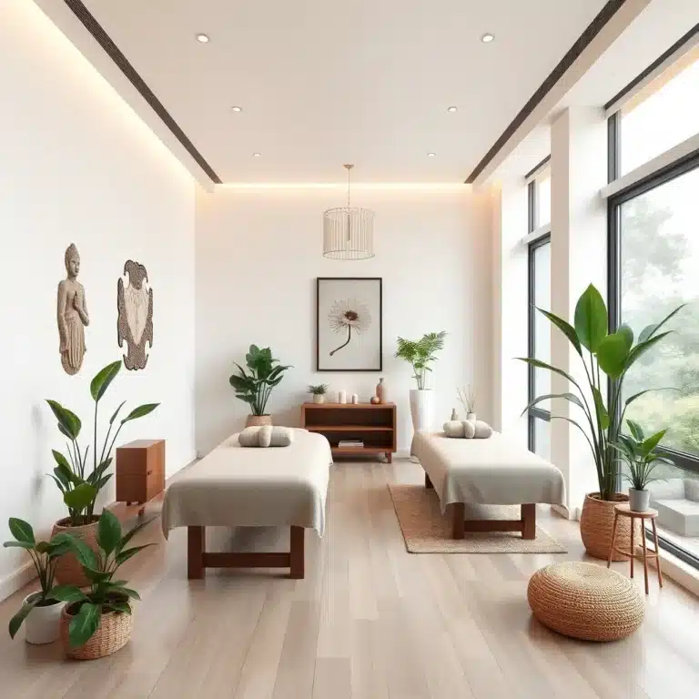 Thai Style Beauty &Thai Massage In Tiengen