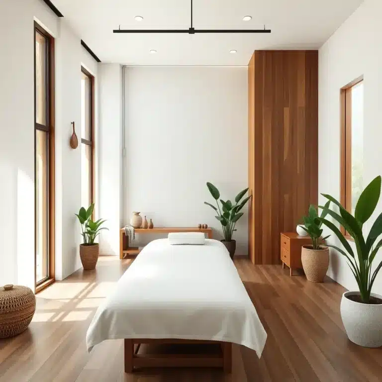 Thai Time Massage Reichenbach